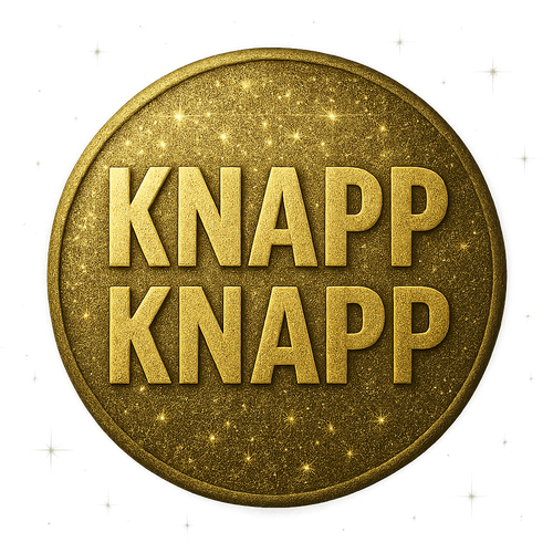 KnappKnapp.com